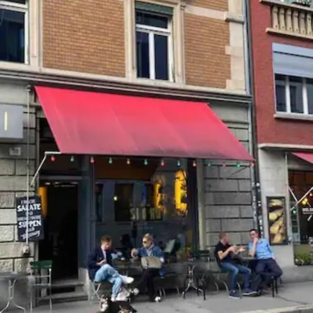 شقة Kaya 3a - Downtown 2br With Balcony