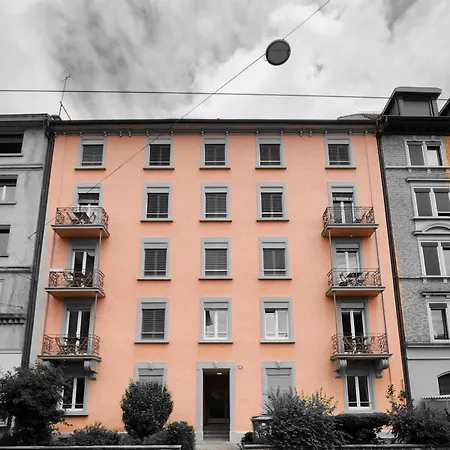 Kaya 3a - Downtown 2br With Balcony شقة