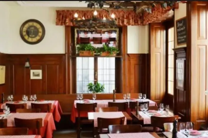 Kaya 3a - Downtown 2br With Balcony Lägenhet *