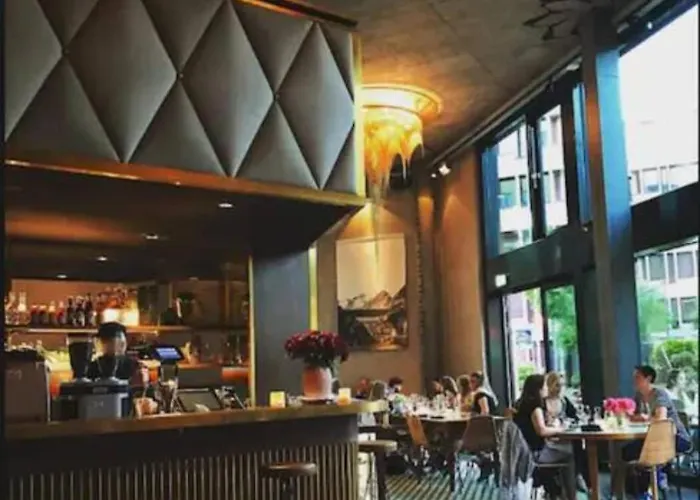 Lejlighed Kaya 3a - Downtown 2br With Balcony *