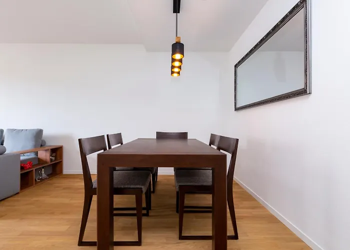 Kaya 3a - Downtown 2br With Balcony * Zurich