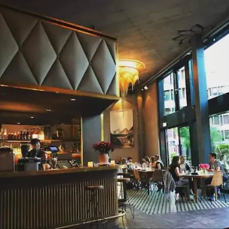 Apartamento Kaya 3a - Downtown 2br With Balcony *